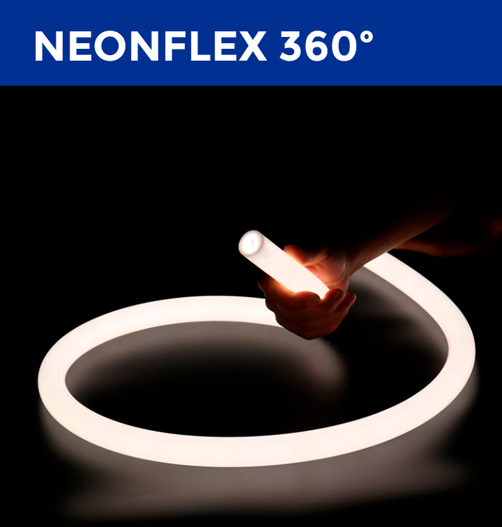 neonflex 360