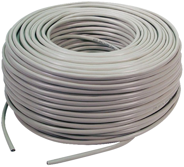 Cables 1 x 0.08 mm2