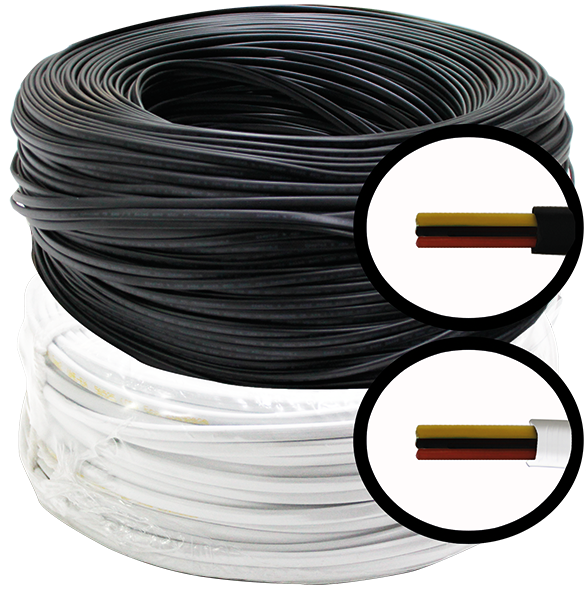 mangueras 3 conductores